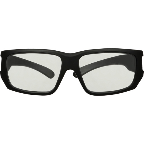 Maxim Elite 1000 Series Safety Glasses, Grey/Indoor/Outdoor Lens, Anti-Fog/Anti-Scratch, Meets/Exceeds CSA Z94.3 Infinity Industrial Services Inc.
