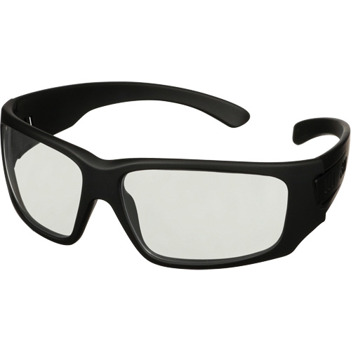 Maxim Elite 1000 Series Safety Glasses, Grey/Indoor/Outdoor Lens, Anti-Fog/Anti-Scratch, Meets/Exceeds CSA Z94.3 Infinity Industrial Services Inc.