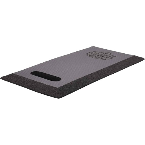 ProFlex&reg; 376 Lightweight Small Foam Kneeling Pad, 16" L x 8" W, 0.5" Thick Infinity Industrial Services Inc.