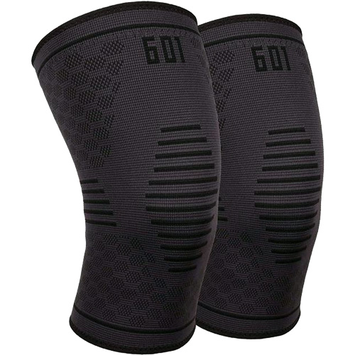 601 Knee Compression Sleeve Infinity Industrial Services Inc.