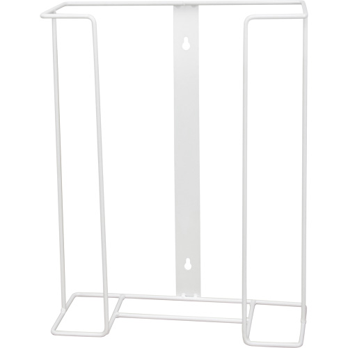 Wall-Mounted Wire Glove Dispenser Infinity Industrial Services Inc.