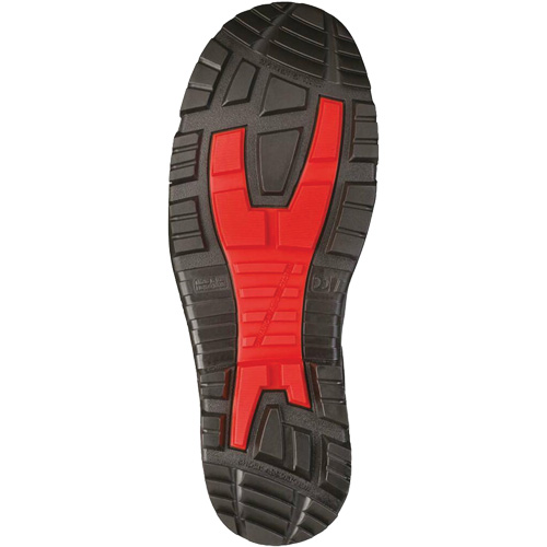 Bottes de s&eacute;curit&eacute; compl&egrave;te Snugboot Workpro, Polyur&eacute;thane, Embout Composite, Pointure 5, Semelle R&eacute;sistant aux perforations Infinity Industrial Services Inc.