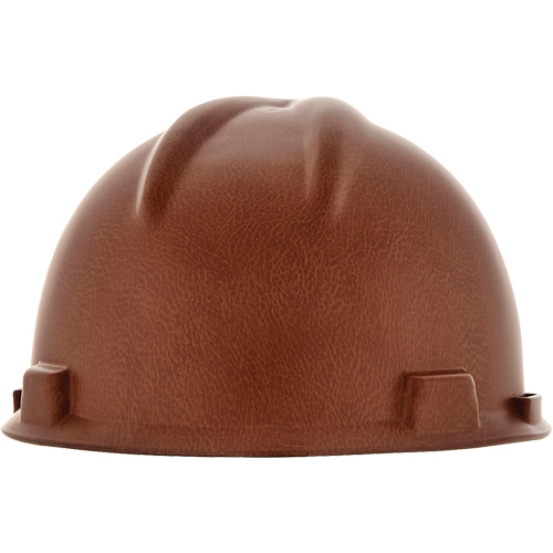 Casque de s&eacute;curit&eacute; Hydro Dip V-Gard, R&eacute;pond aux normes CSA type 1, Suspension Rochet, Non ventil&eacute; Infinity Industrial Services Inc.