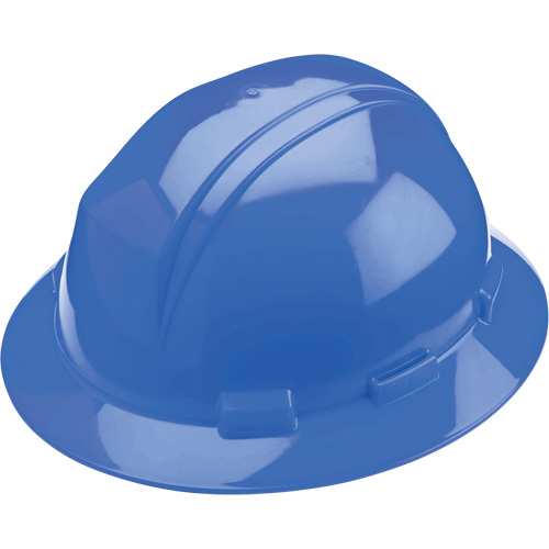 Dynamic Kilimanjaro Full Brim Hardhat, Meets CSA Type 1, Ratchet Suspension, Non-Vented Infinity Industrial Services Inc.