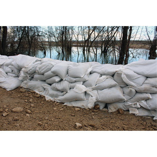 Sandbag Infinity Industrial Services Inc.