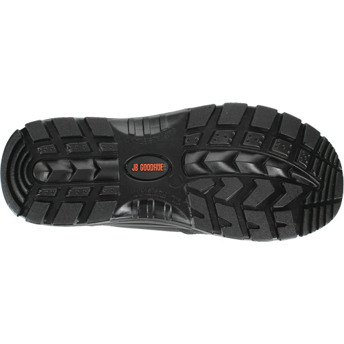 Safety Boots, Leather, Steel Toe, Size 6, Impermeable Infinity Industrial Services Inc.