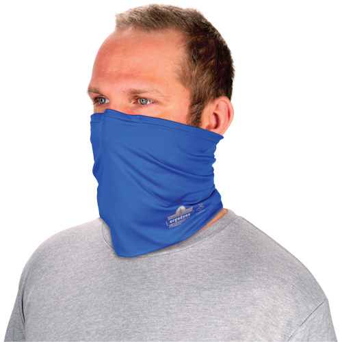 Chill-Its 6489 2-Layer Cooling Multi-Band, Blue Infinity Industrial Services Inc.