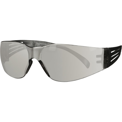 SecureFit 100 Series Protective Eyewear, Grey/Indoor/Outdoor Lens, Anti-Fog/Anti-Scratch, ANSI Z87+/Meets/Exceeds CSA Z94.3 Infinity Industrial Services Inc.