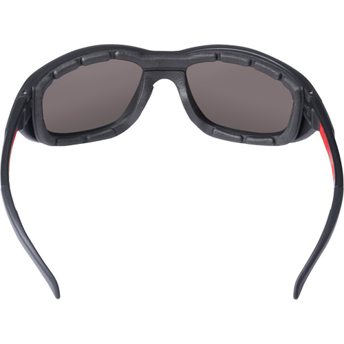 Performance Safety Glasses with Gasket, Black Lens, Polarized, Meets/Exceeds CSA Z94.3 Infinity Industrial Services Inc.