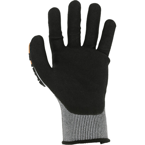 Gants antichocs r&eacute;sistants aux coupures SpeedKnit M-Pact, Taille 7/Petit, Calibre 18, Rev&ecirc;tement Nitrile, Enveloppe en PEHP/Tungst&egrave;ne, ASTM ANSI niveau A5/EN 388 niveau E Infinity Industrial Services Inc.
