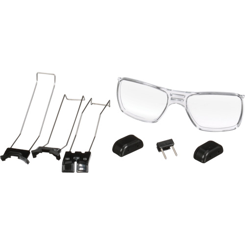 Universal Spectacle Kit Infinity Industrial Services Inc.