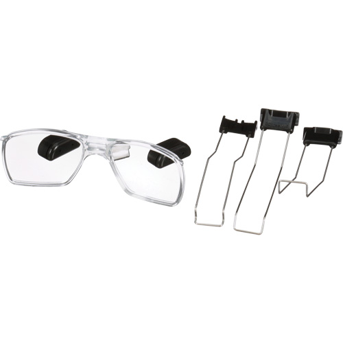 Universal Spectacle Kit Infinity Industrial Services Inc.