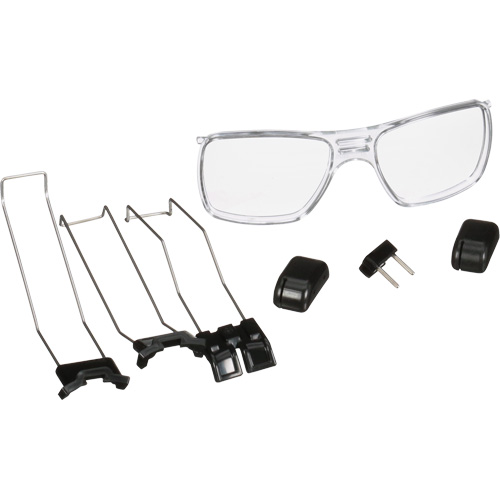 Universal Spectacle Kit Infinity Industrial Services Inc.