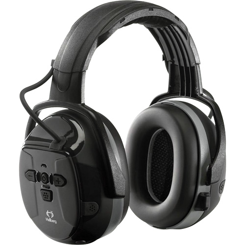 Prot&egrave;ge-oreilles Xstream LD, Style Bandeau, 25 dB Infinity Industrial Services Inc.