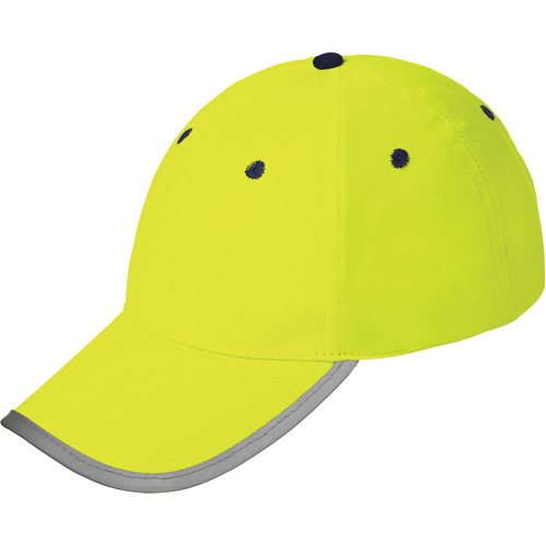 148 Ball Cap, High Visibility Lime-Yellow Infinity Industrial Services Inc.