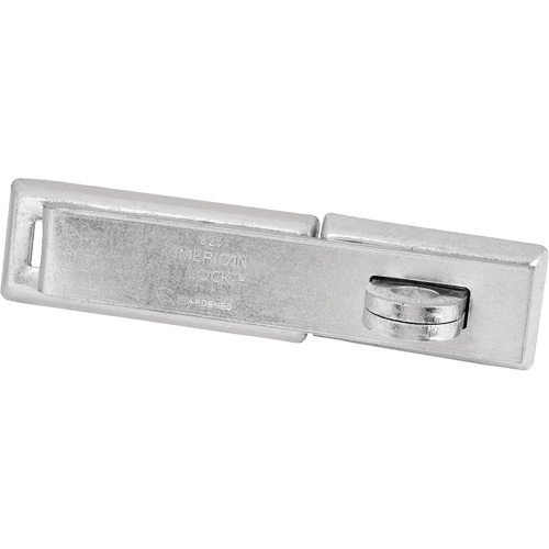 Straight Bar Hasp, Silver Infinity Industrial Services Inc.
