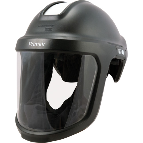Primair&reg; 900 Series Head Cap & Faceseal, Standard, Hard Top Infinity Industrial Services Inc.