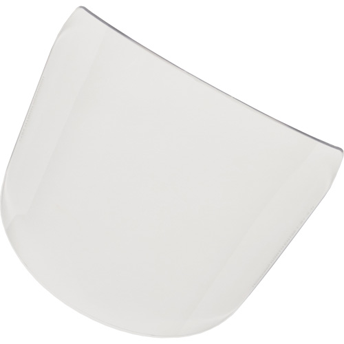 Headgear Standard Visor Infinity Industrial Services Inc.