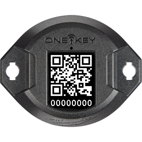 One-Key Bluetooth Tracking Tag Infinity Industrial Services Inc.