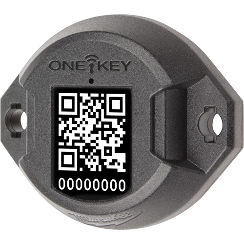 One-Key Bluetooth Tracking Tag Infinity Industrial Services Inc.