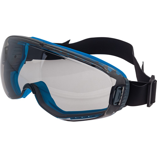 Veratti&reg; 900 Safety Goggles, Light Grey Lens, Anti-Fog, Indirect Vent Infinity Industrial Services Inc.