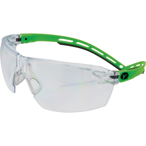 Veratti&reg; Lite Safety Glasses, Clear Lens, Anti-Fog, ANSI Z87+/Meets/Exceeds CSA Z94.3 Infinity Industrial Services Inc.