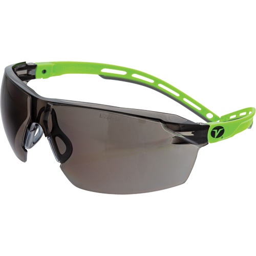 Veratti&reg; Lite Safety Glasses, Grey Lens, Anti-Fog, ANSI Z87+/Meets/Exceeds CSA Z94.3 Infinity Industrial Services Inc.