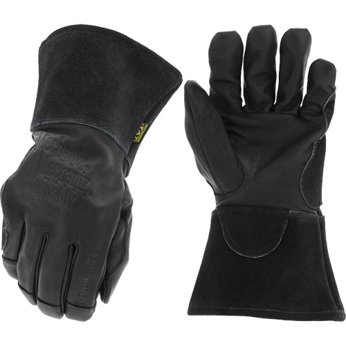 Cascade-Torch Welding Gloves, DuraHide, Size 2X-Large Infinity Industrial Services Inc.