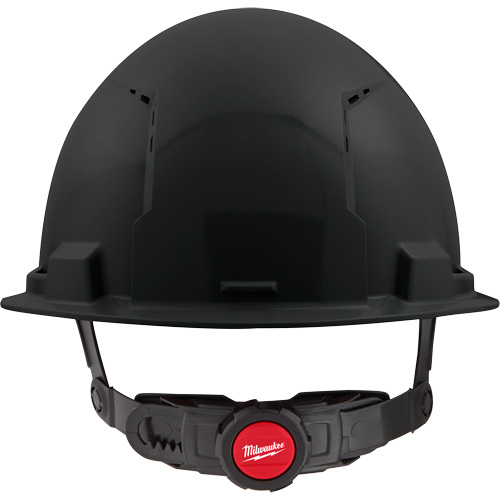 Casque de s&eacute;curit&eacute; &agrave; bordure avant, R&eacute;pond aux normes CSA type 1, Suspension Rochet, Ventil&eacute; Infinity Industrial Services Inc.