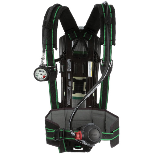 MSA G1 Industrial SCBA Infinity Industrial Services Inc.