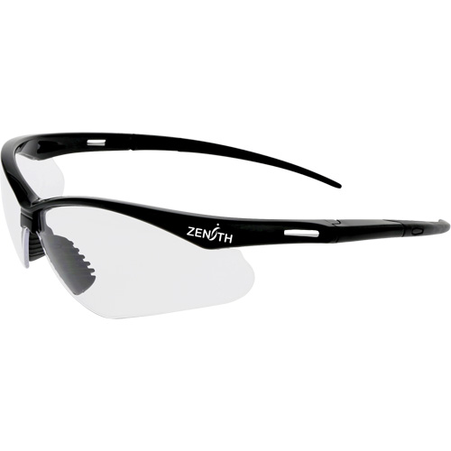 Z3500 Safety Glasses, Clear Lens, Anti-Scratch, ANSI Z87+/Meets/Exceeds CSA Z94.3 Infinity Industrial Services Inc.