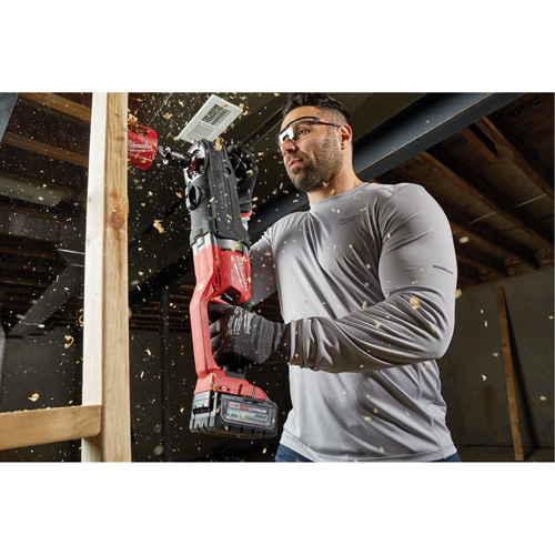 Chandail l&eacute;ger Workskin, Hommes, Petit, Gris Infinity Industrial Services Inc.