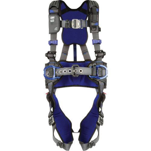 ExoFit X300 Comfort Construction Safety Harness, CSA Certified, Class AP, Small, 310 lbs. Cap. Infinity Industrial Services Inc.