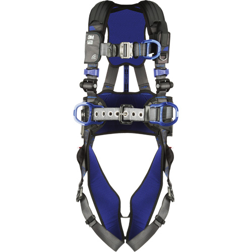 ExoFit X300 Comfort Construction Safety Harness, CSA Certified, Class ALP, Small, 310 lbs. Cap. Infinity Industrial Services Inc.