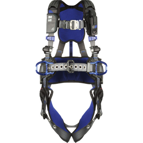 ExoFit X300 Comfort Construction Safety Harness, CSA Certified, Class AP, Small, 310 lbs. Cap. Infinity Industrial Services Inc.
