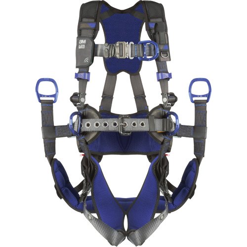 ExoFit X300 Comfort Tower Safety Harness, CSA Certified, Class ALP, Small, 310 lbs. Cap. Infinity Industrial Services Inc.