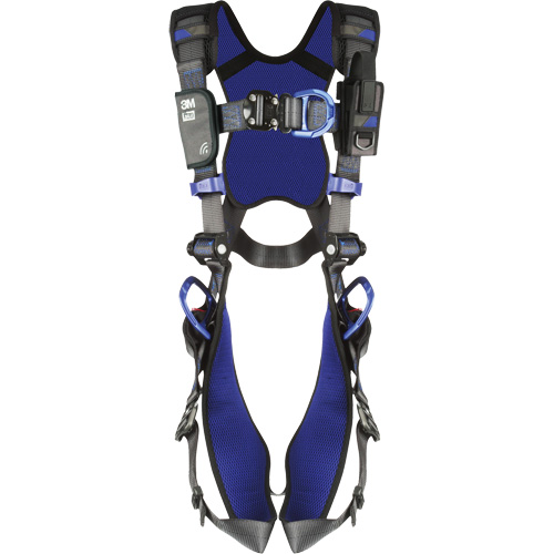 ExoFit X300 Comfort Wind Energy Safety Harness, CSA Certified, Class ALP, Small, 420 lbs. Cap. Infinity Industrial Services Inc.