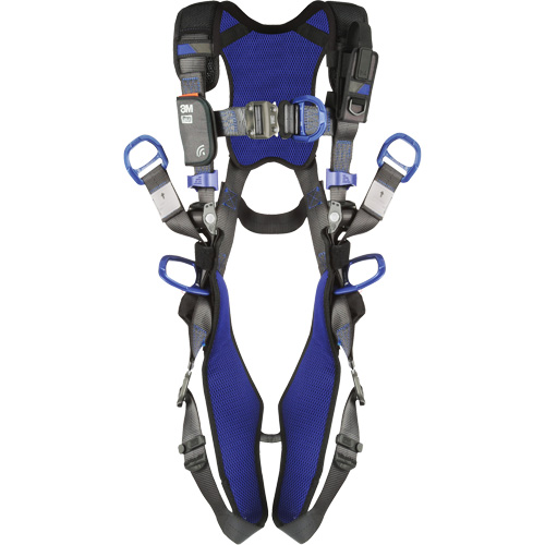 ExoFit X300 Comfort Wind Energy Safety Harness, CSA Certified, Class ALP, Small, 420 lbs. Cap. Infinity Industrial Services Inc.