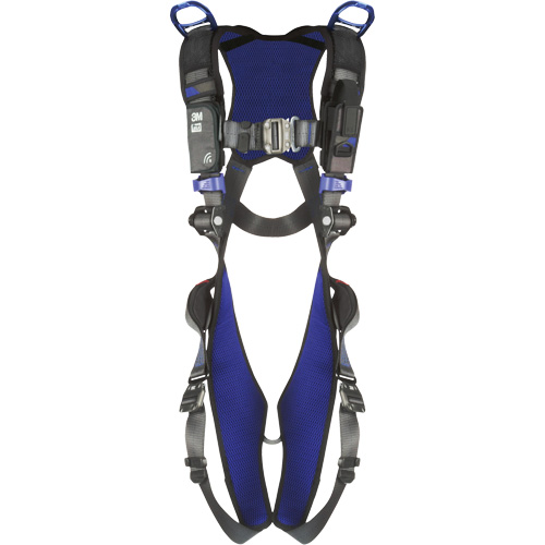 ExoFit X300 Comfort Vest Safety Harness, CSA Certified, Class AE, Small, 310 lbs. Cap. Infinity Industrial Services Inc.