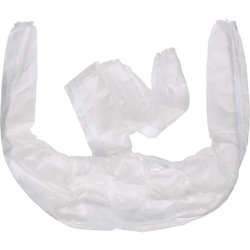 Versaflo PAPR Cover TR-681 Infinity Industrial Services Inc.