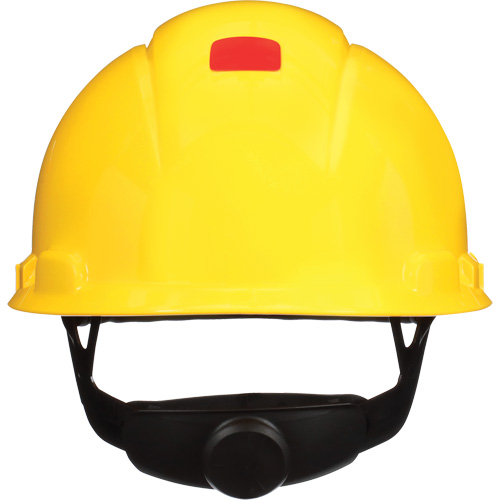 Casque de s&eacute;curit&eacute; de s&eacute;rie H SecureFit, R&eacute;pond aux normes CSA type 1, Suspension Rochet, Non ventil&eacute; Infinity Industrial Services Inc.