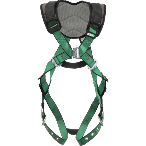 Harnais V-Form+, Certifi&eacute;e CSA, Classe A, Cap. 230 lb Infinity Industrial Services Inc.