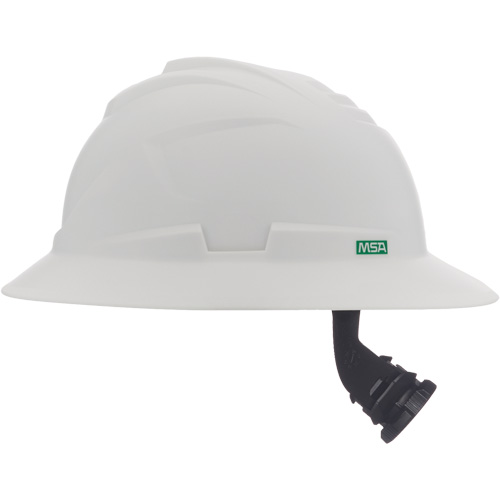 V-Gard&reg; C1 Hardhat, Meets CSA Type 1, Ratchet Suspension, Non-Vented Infinity Industrial Services Inc.