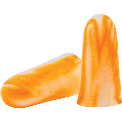 Softies&reg; Disposable Earplugs, Bulk - Box Infinity Industrial Services Inc.