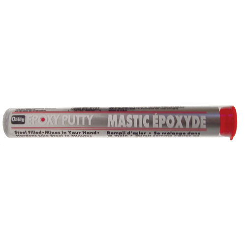 Epoxy Putty, 4 oz., Stick Infinity Industrial Services Inc.