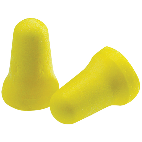Bouchons d'oreilles E-A-R E-Z-Fit, Vrac - Sac en poly, Petit Infinity Industrial Services Inc.
