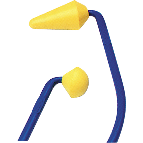 Capuchons d'oreilles &agrave; bandeau E-A-RCaps, NRR dB 17, R&eacute;pond ou surpasse la norme CSA classe BL Infinity Industrial Services Inc.