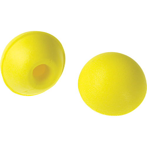 Hearing Band E-A-RCaps&reg; Replacement Caps, 17 NRR dB, Meets/Exceeds CSA Class BL Infinity Industrial Services Inc.