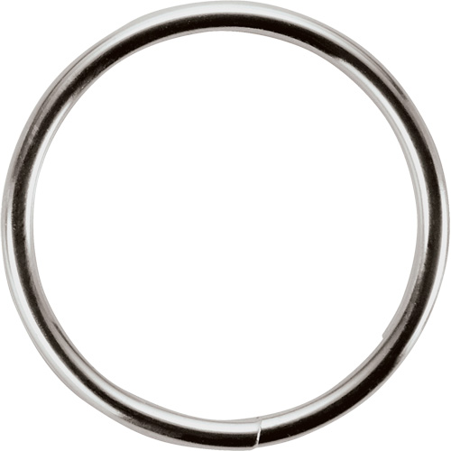 Anneau fendu 1-1/2" de 2 lb Infinity Industrial Services Inc.