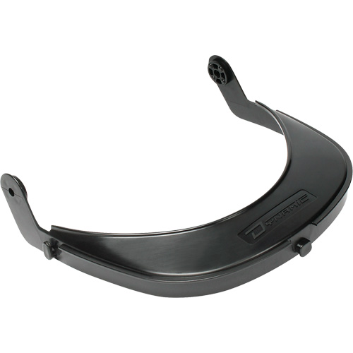 Dynamic Faceshield Bracket for Bump Caps Infinity Industrial Services Inc.